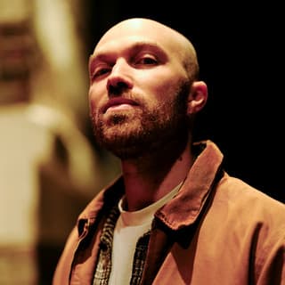 Portrait Spotify de Gauthier Toux.